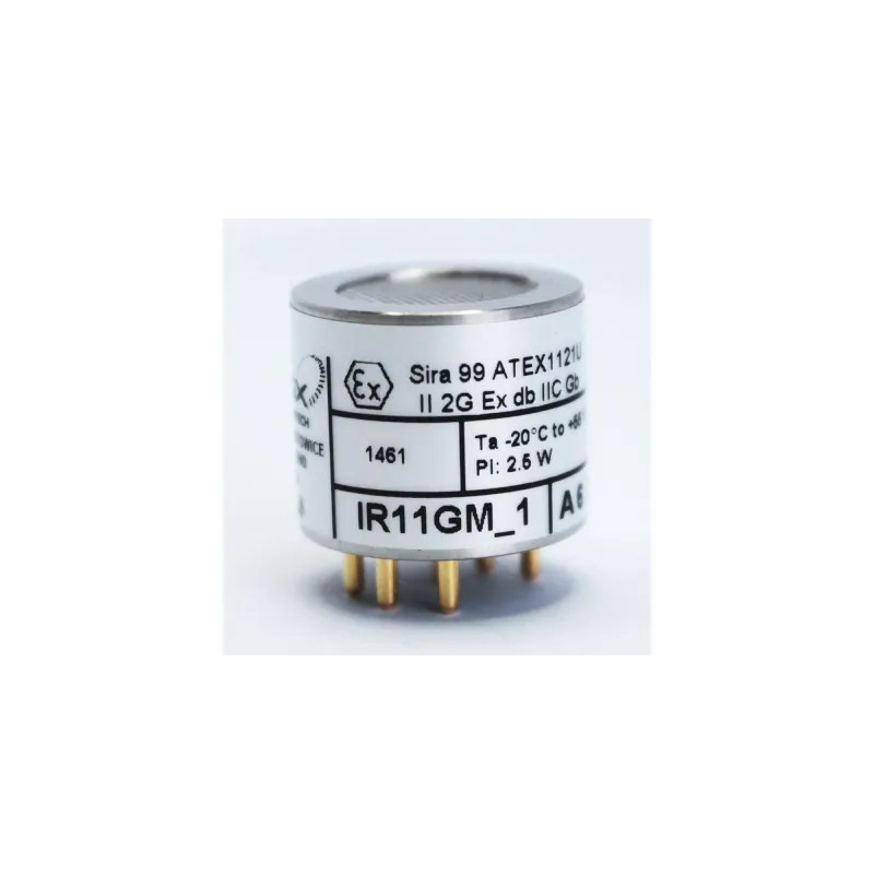 Senzor Gaze CO2 5V 0-5% | Electronic-mag.ro | Componente Electronice