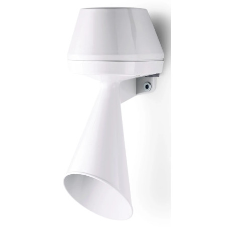 Sirena Acustică cu Diafragmă 230V 108dB HPT | Electronic-mag.ro | Componente Electronice