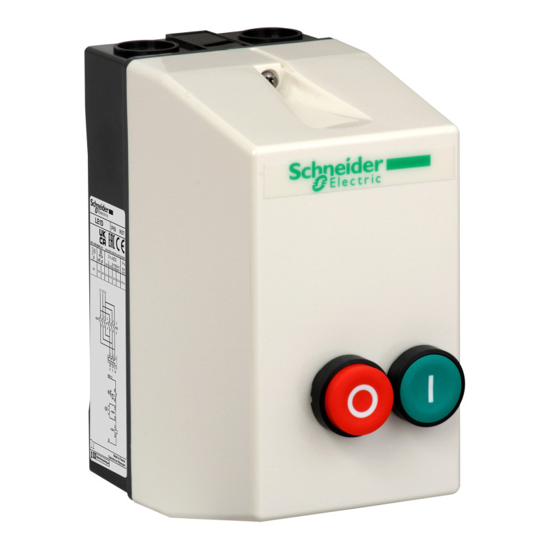 Demaror Motor IP65 9A LE1D09P7 | Electronic-mag.ro | Componente Electronice Demaror Motor IP65 9A LE1D09P7 | Electronic-mag.ro | Componente Electronice