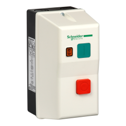 Demaror motor 4kW 8-11.5A IP65 | Electronic-mag.ro | Componente Electronice