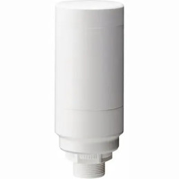 Semnalizator Acustic Argintiu 24VDC 88dB | Electronic-mag.ro | Componente Electronice