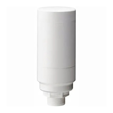 Semnalizator Acustic Argintiu 24VDC 88dB | Electronic-mag.ro | Componente Electronice