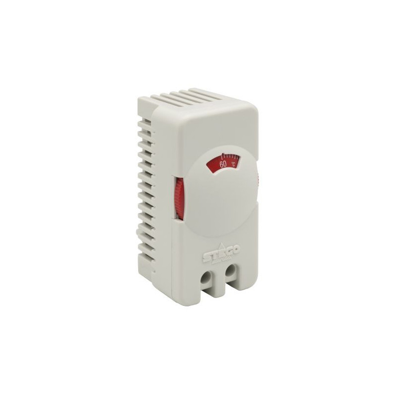 Termostat NC 10A 250V cleme șurub IP20 -45÷80°C | Electronic-mag.ro | Componente Electronice Termostat NC 10A 250V cleme șurub IP20 -45÷80°C | Electronic-mag.ro | Componente Electronice