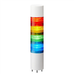 Coloană de Semnalizare LED 24VDC IP65 | Electronic-mag.ro | Componente Electronice
