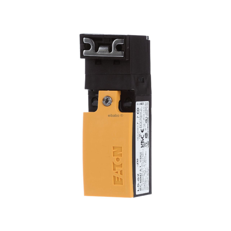 Întrerupător de Siguranță cu Cheie IP66 | Electronic-mag.ro | Componente Electronice
