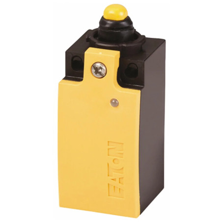 Limitator de cursă PNP/NO NC 12-30VDC IP66 | Electronic-mag.ro | Componente Electronice
