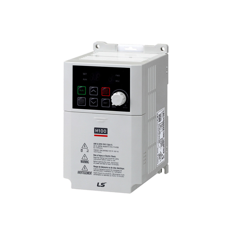 Invertor Putere 0,2kW 200-240VAC 0-400Hz | Electronic-mag.ro | Componente Electronice