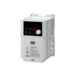 Invertor Putere 0,4kW 200-240VAC 0-400Hz | Electronic-mag.ro | Componente Electronice