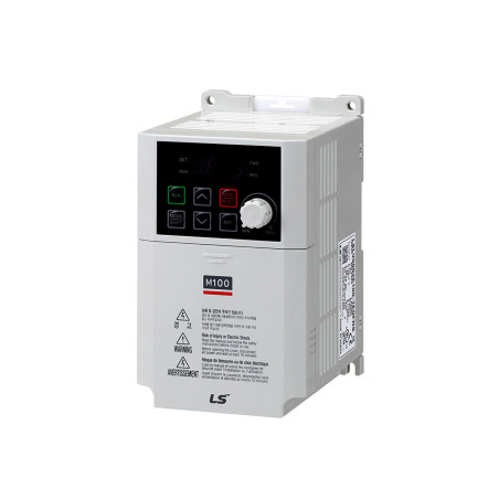 Invertor Putere 0,4kW 200-240VAC 0-400Hz | Electronic-mag.ro | Componente Electronice