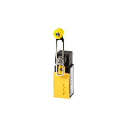 Limitator Cursă NO NC 6A M20 IP66 LSM-11/RLA | Electronic-mag.ro | Componente Electronice