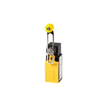Limitator Cursă NO NC 6A M20 IP66 LSM-11/RLA | Electronic-mag.ro | Componente Electronice