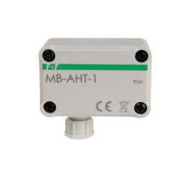 Adaptor Temperatură și Umiditate 9-30V DC IP65 | Electronic-mag.ro | Componente Electronice