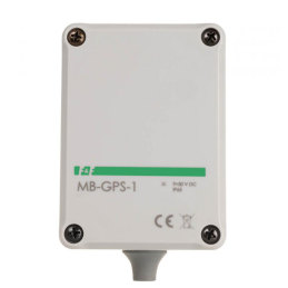Adaptor GPS pentru Perete 9-30VDC IP65 RS485 | Electronic-mag.ro | Componente Electronice