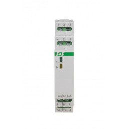 "Contor Electronic Impulsuri RS485 Modbus RTU IP20" | Electronic-mag.ro | Componente Electronice
