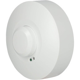 Senzor de Mișcare cu Microunde 900mW 230VAC MCR-02 | Electronic-mag.ro | Componente Electronice