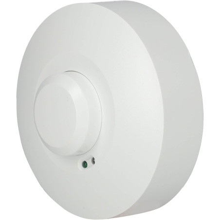 Senzor de Mișcare cu Microunde 900mW 230VAC MCR-02 | Electronic-mag.ro | Componente Electronice