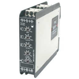 Releu Monitorizare Curent AC/DC MR-GI1M2P-TR2 | Electronic-mag.ro | Componente Electronice