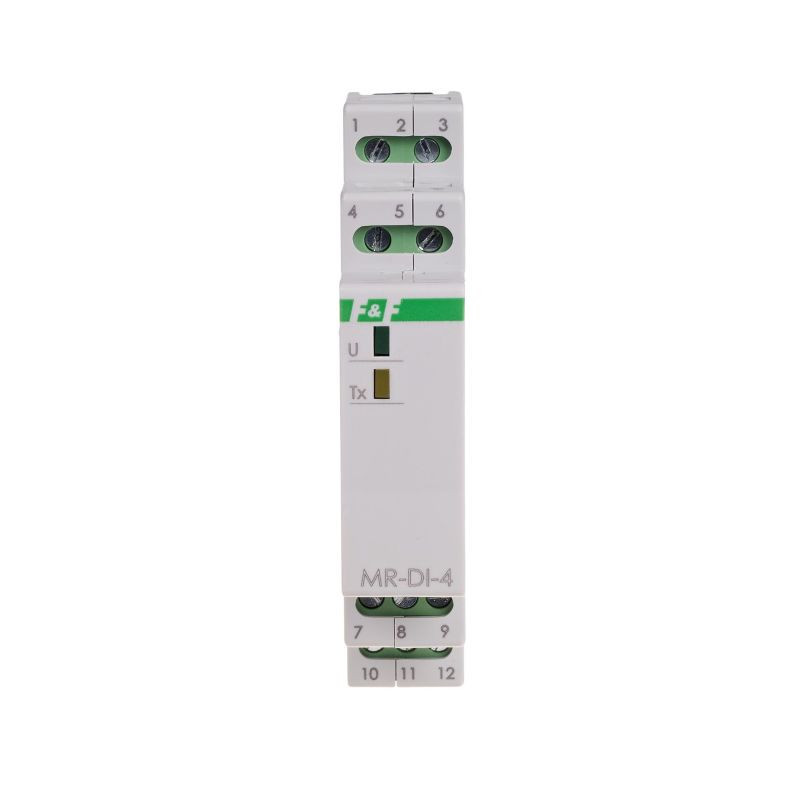 Modul Intrare Digitală 9-30VDC pentru Șină DIN IP20 | Electronic-mag.ro | Componente Electronice Modul Intrare Digitală 9-30VDC pentru Șină DIN IP20 | Electronic-mag.ro | Componente Electronice