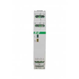 Modul Intrare Digitală 9-30VDC pentru Șină DIN IP20 | Electronic-mag.ro | Componente Electronice