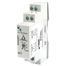 Releu Monitorizare Tensiune DIN SPDT MR-EU3M1P | Electronic-mag.ro | Componente Electronice