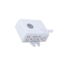 Întrerupător crepuscular perete 230V IP40/IP65 MROK-MINI | Electronic-mag.ro | Componente Electronice