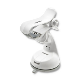 Încărcător USB Alb 5V/2,4A 12-24V DC | Electronic-mag.ro | Componente Electronice