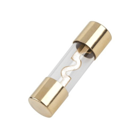Suport Siguranță Argintiu | Electronic-mag.ro | Componente Electronice