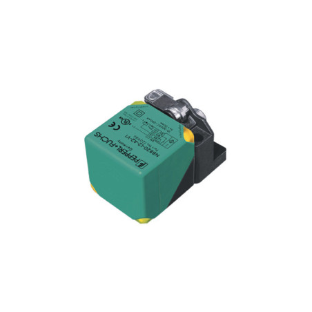 Senzor Inductiv PNP 0-40mm 10-30VDC IP69K | Electronic-mag.ro | Componente Electronice