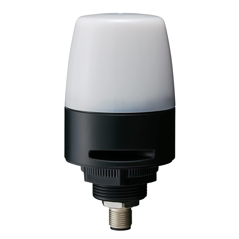Semnalizator Luminos LED IP65 88dB NE-IL 18-30VDC | Electronic-mag.ro | Componente Electronice