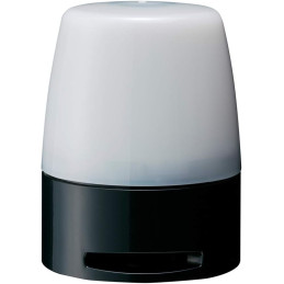 Semnalizator Luminos și Acustic LED 10-30VDC IP65 | Electronic-mag.ro | Componente Electronice