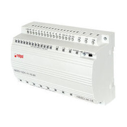 Releu Programabil 250VAC 10A 16 Intrări 3 Ieșiri Analogice | Electronic-mag.ro | Componente Electronice