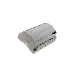 Releu Programabil 250VAC/10A 24DC 16IN 8OUT | Electronic-mag.ro | Componente Electronice