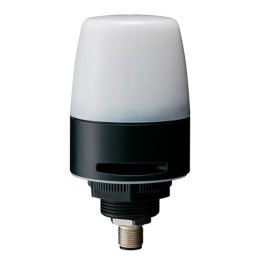 Semnalizator LED 18-30VDC IP65 88dB | Electronic-mag.ro | Componente Electronice