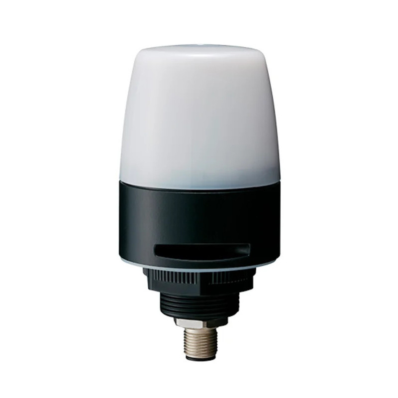 Semnalizator LED 18-30VDC IP65 88dB | Electronic-mag.ro | Componente Electronice