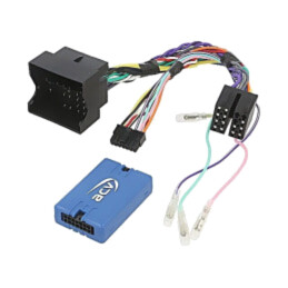 Adaptor pentru control de la volan; Mercedes,Smart