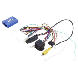 Adaptor Control Volan Kia | Electronic-mag.ro | Componente Electronice