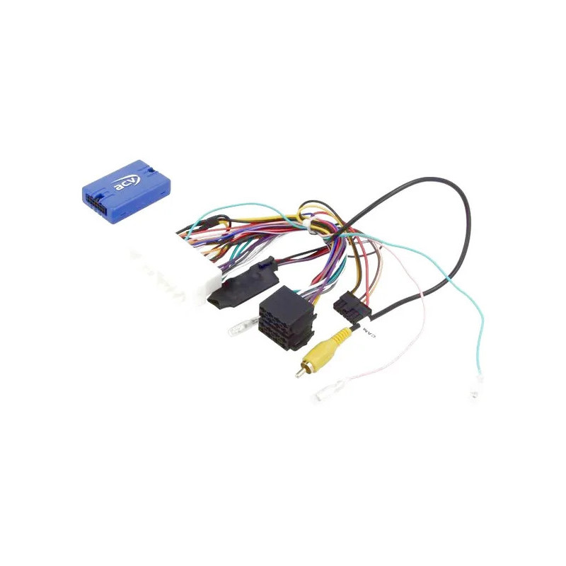 Adaptor Control Volan Kia | Electronic-mag.ro | Componente Electronice Adaptor Control Volan Kia | Electronic-mag.ro | Componente Electronice