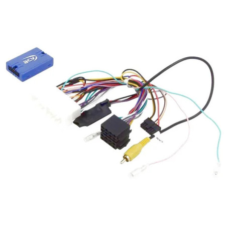 Adaptor Control Volan Kia | Electronic-mag.ro | Componente Electronice