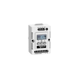 Senzor Higrostat 200-240VAC 20-80%RH -40-80°C | Electronic-mag.ro | Componente Electronice