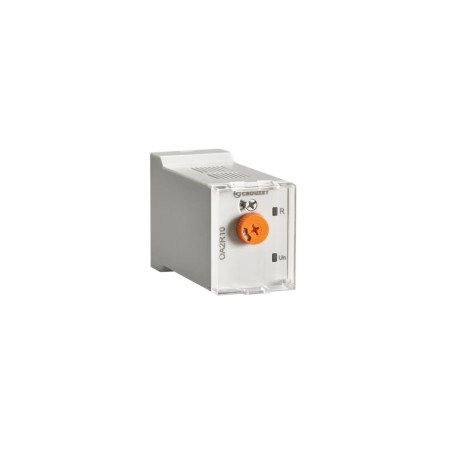 Timer Programabil 0,5s-10zile DPDT 250VAC/10A 12-240V | Electronic-mag.ro | Componente Electronice
