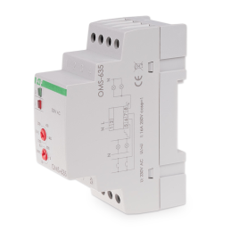 Limitator de Putere Activă și Reactivă IP20 OMS-635 | Electronic-mag.ro | Componente Electronice