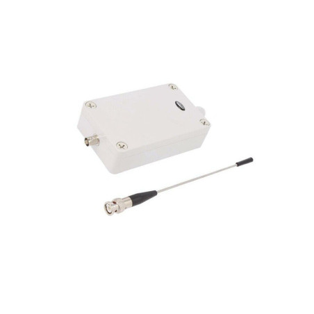 Receptor Montare Pe Perete 12VDC Relee IP65 | Electronic-mag.ro | Componente Electronice