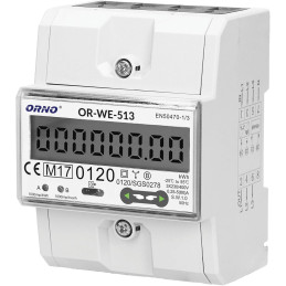 Controler pentru șină DIN 80A IP51 | Electronic-mag.ro | Componente Electronice