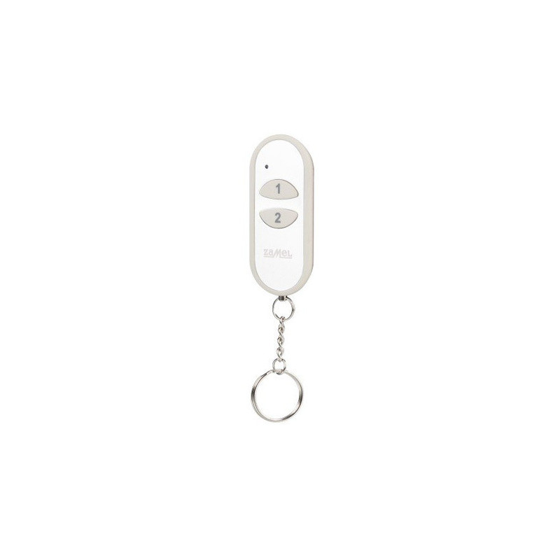 Telecomandă EXTA LIFE IP20 2 Butoane 350m | Electronic-mag.ro | Componente Electronice