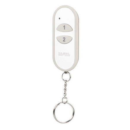 Telecomandă EXTA LIFE IP20 2 Butoane 350m | Electronic-mag.ro | Componente Electronice