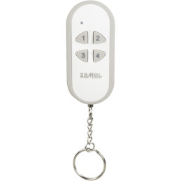 Telecomandă EXTA LIFE IP20 350m 4 Canale 4 Butoane | Electronic-mag.ro | Componente Electronice
