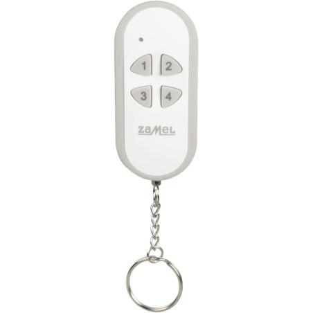 Telecomandă EXTA LIFE IP20 350m 4 Canale 4 Butoane | Electronic-mag.ro | Componente Electronice