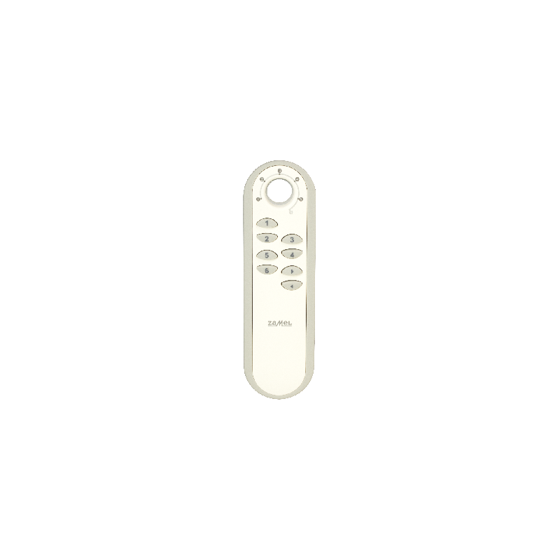 Telecomandă EXTA FREE 36 Butoane 350m | Electronic-mag.ro | Componente Electronice