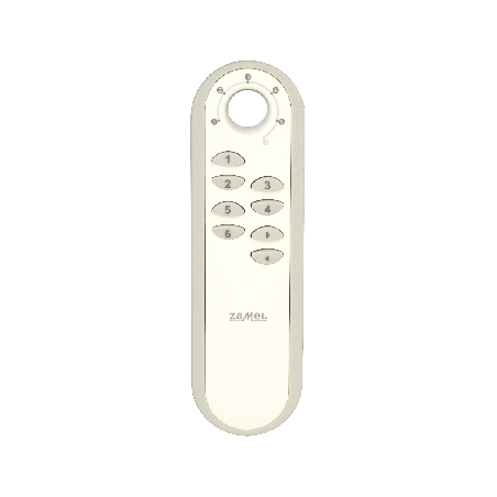 Telecomandă EXTA FREE 36 Butoane 350m | Electronic-mag.ro | Componente Electronice