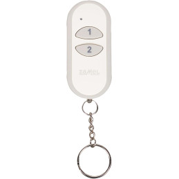 Telecomandă EXTA FREE IP20 300m 2 Butoane | Electronic-mag.ro | Componente Electronice
